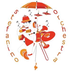 One Man Band Stefano Serino